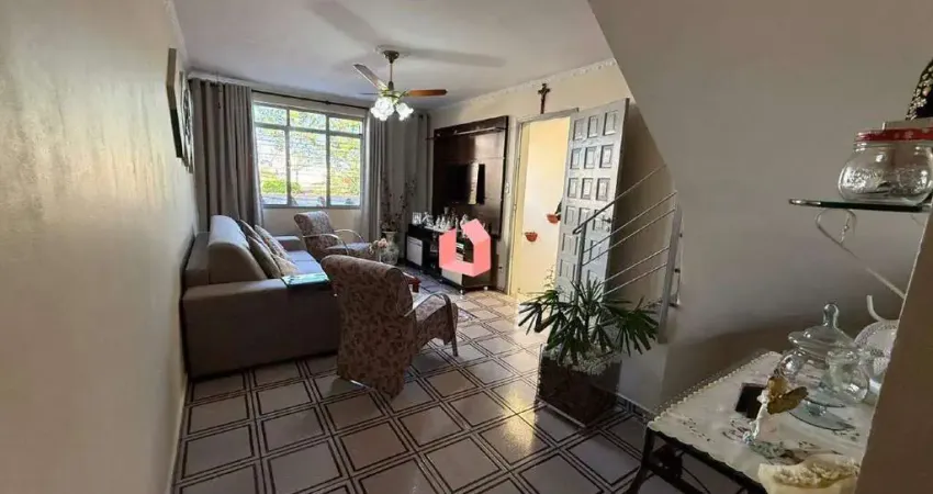 Sobrado à venda em assunção, são bernardo do campo – 2 quartos, 138,74 m² úteis, 2 vagas