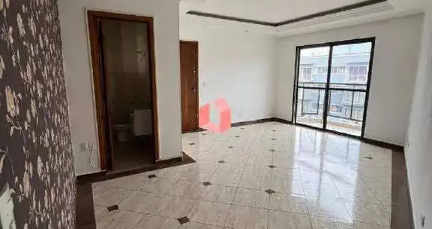 Apartamento à venda, 2 quartos, 1 suíte, 1 vaga, assunção - são bernardo do campo/sp