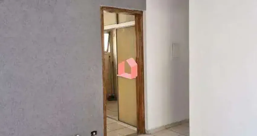 Apartamento para aluguel, 2 quartos, 1 vaga, assunção - são bernardo do campo/sp