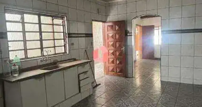 Casa à venda, 2 quartos, 2 vagas, alves dias - são bernardo do campo/sp