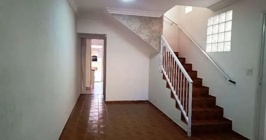 Sobrado com 3 dormitórios à venda, 136 m² por r$ 740.000,00 - assunção - são bernardo do campo/sp