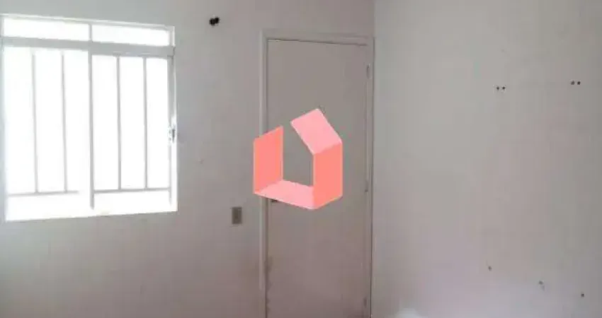 Apartamento para aluguel, 2 quartos, 1 vaga, assunção - são bernardo do campo/sp