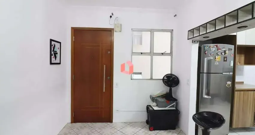 Apartamento para aluguel, 2 quartos, 1 vaga, assunção - são bernardo do campo/sp