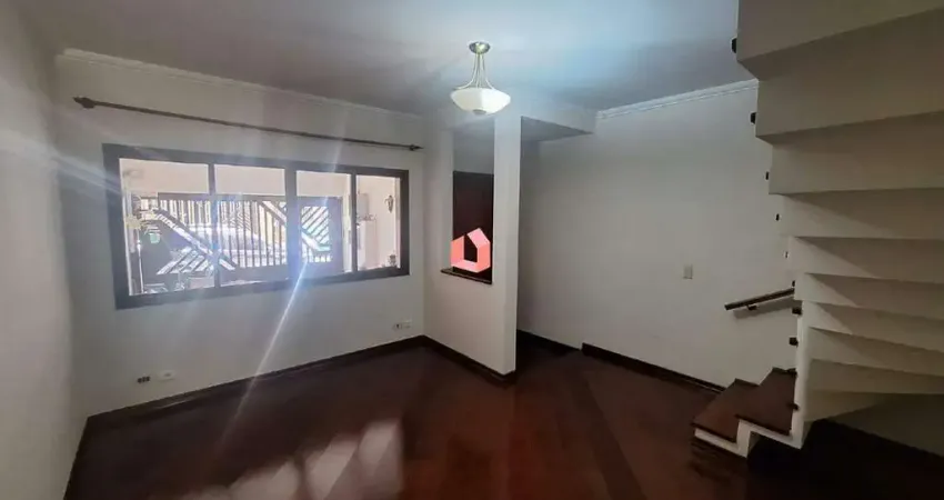 Sobrado 160 m² - bairro assunção - são bernardo do campo - 03 dormitórios, sendo 01 suíte com varanda grande