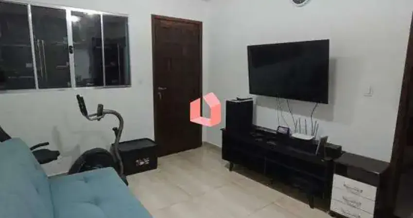 Casa 3 dormitórios com 2 suítes em são bernardo do campo – aceita financiamento