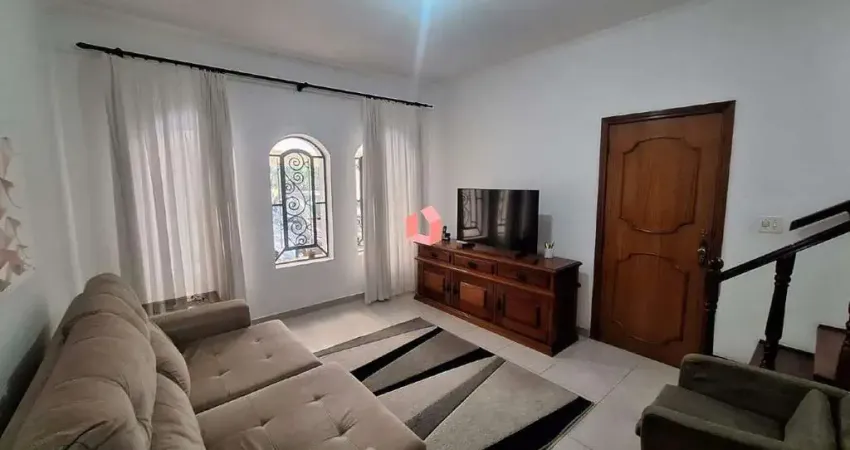 Casa com 2 quartos à venda no Alves Dias, São Bernardo do Campo 