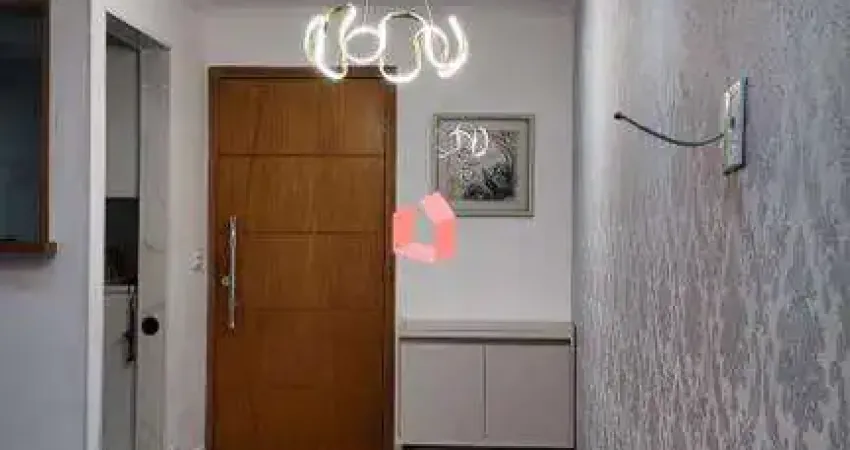 Apartamento 2 dormitórios com 69,89 m² à venda em assunção, sbc – financiamento disponível