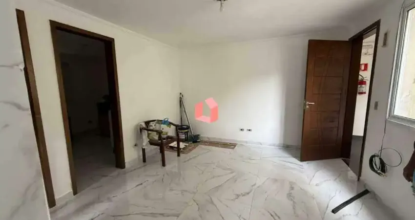 Apartamento à venda, 2 quartos, 1 vaga, alves dias - são bernardo do campo/sp
