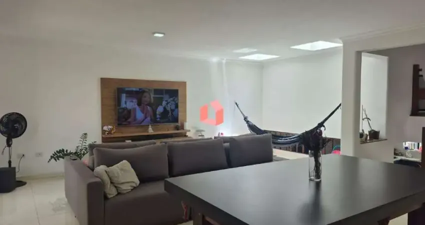 Sobrado 3 dormitórios sendo 2 suítes - bairro assunção 313m² são bernardo do campo