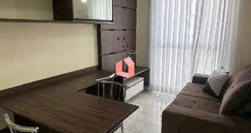 Apartamento à venda, 2 quartos, 1 vaga, assunção - são bernardo do campo/sp