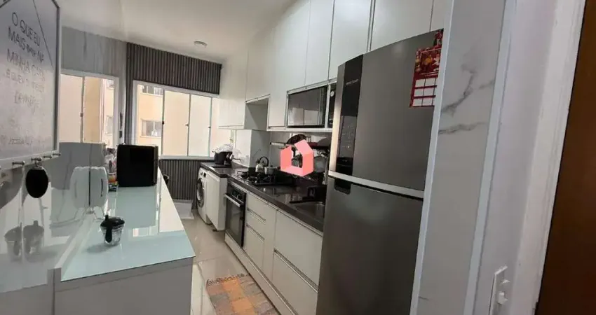 Apartamento à venda, 1 vaga, assunção - são bernardo do campo/sp