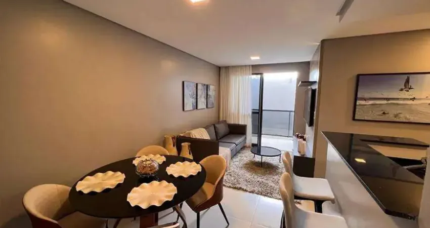 EXCELENTE OPORTUNIDADE!!! APARTAMENTO A VENDA COM 2 QUARTOS  NO ALTIPLANO