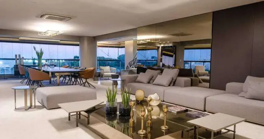OPORTUNIDADE EXCELENTE!!!APARTAMENTO A VENDA COM 5 QUARTOS EM ALTIPLANO CABO BRANCO