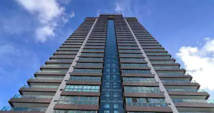 Apartamento com 4 quartos à venda na Rua Bancário Francisco Mendes Sobreira, Pedro Gondim, João Pessoa