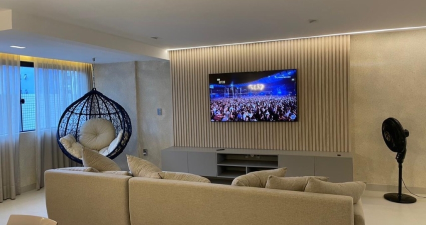 EXCELENTE OPORTUNIDADE!!! LINDO APARTAMENTO A VENDA COM 3 QUARTOS NO JARDIM OCEANIA