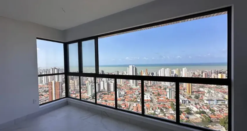 EXCELENTE OPORTUNIDADE!!! APARTAMENTO COM 3 QUARTOS EM JOÃO AGRIPINO