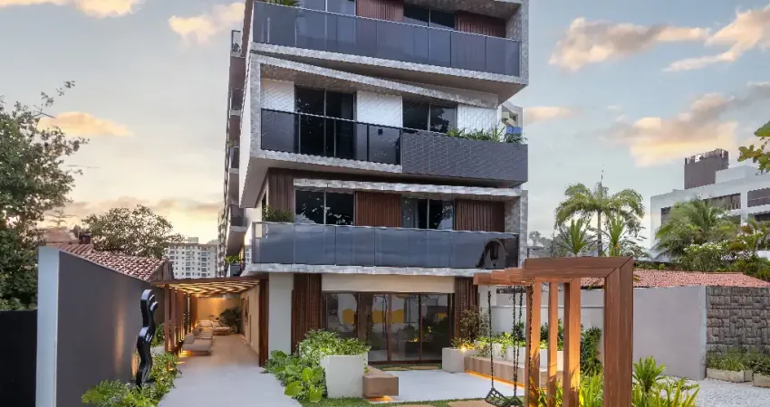 EXCELENTE OPORTUNIDADE!!! LINFO FLAT A VENDA EM JARDIN OCEANIA