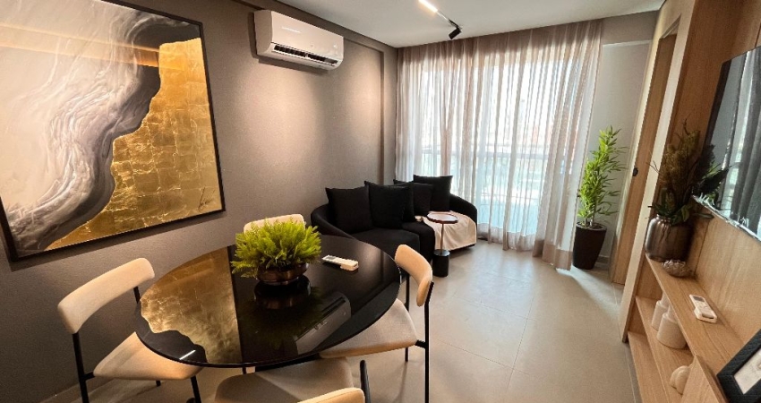 Apartamento com 2 quartos à venda na Rua Rosa de Lourdes Guimarães, 185, Aeroclube, João Pessoa