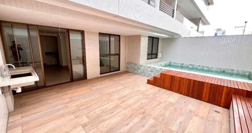 Apartamento com 2 quartos à venda na Avenida Governador Argemiro de Figueiredo, 0, Jardim Oceania, João Pessoa