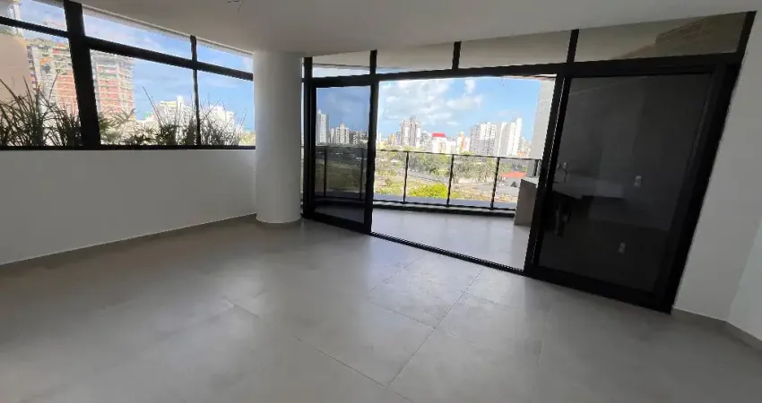 Oportunidade!!! apartamento no Jardim Oceania com 3 quartos