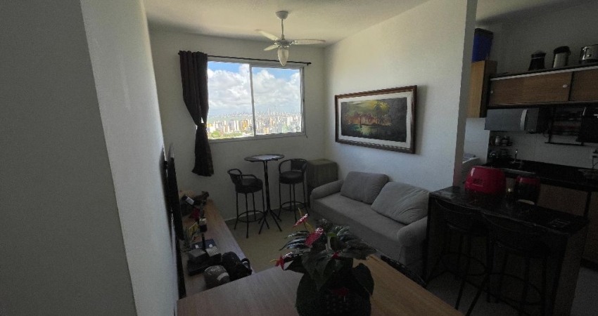 OPOLRTUNIDADE!!! Apartamento a venda com 2 quartos em Ponta de Campina