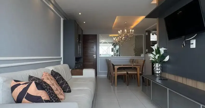 OPORTUNIDADE!!! Apartamento a venda com 3 quartos em Manaíra