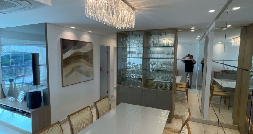 OPORTUNIDADE!!! Apartamento a venda com 3 quartos em Altiplano Cabo Branco