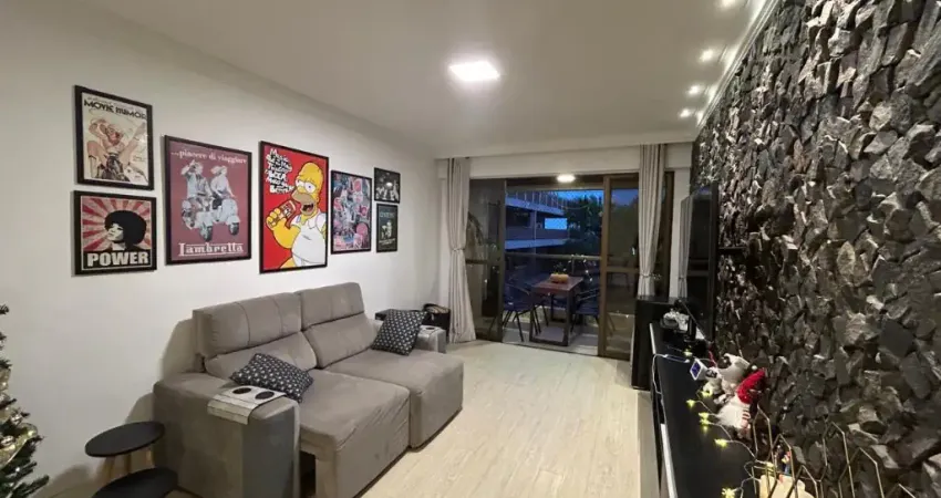 OPORTUNIDADE!!! LINDO APARTAMENTO A VENDA COM 3 QUARTOS NO MANAÍRA