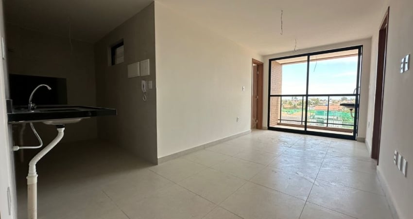 EXCELENTE OPORTUNIDADE!!! APARTAEMENTO A VENDA COM 2 QUSRTOS EM CABEDELO