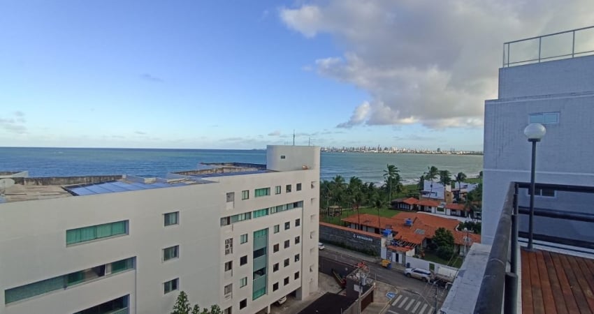 EXCELENTE OPORTUNIDADE!!! APARTAMENTO A VENDA COM 5 QUARTOS EM PONTA DE CAMPINA