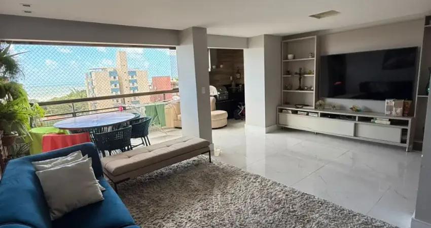 EXCELENTE OPPORTUNIDADE!!! APARTAMENTO A VENDA NO MANAIORA COM 3 QUARTOS