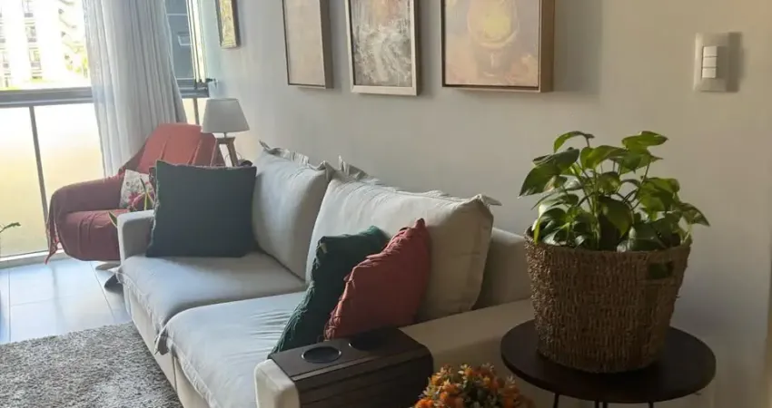 EXCELENTE OPORTUNIDADE!!! APARTAMENTO A VENDA COM 2 QUARTOS