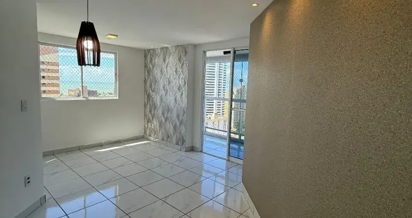 EXCELENTE OPORTUNIDADE!!! APARTAMENTO A VENDA COM 4 QUARTOS NO MANAIRA