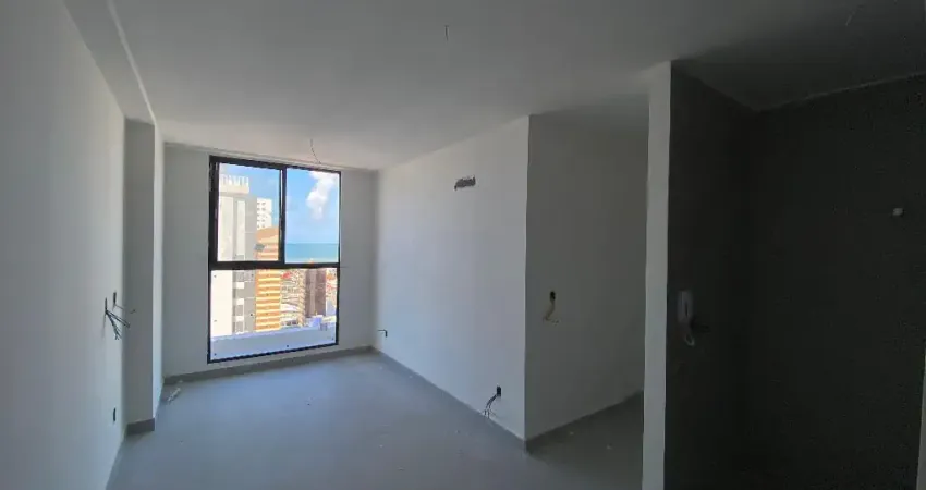 EXCELENTE OPORTUNIDADE!!! APARTAMENTO A VENDA COM 2 QUARTOS EM MANAIRA