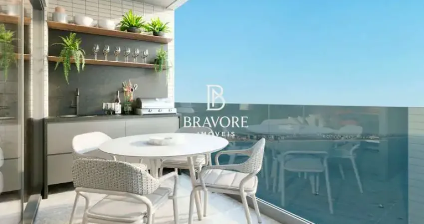 Horizon alliance — sofisticação e design que tocam o horizonte