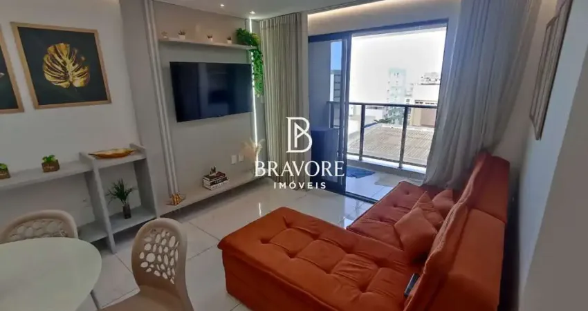 Apartamento com 2 quartos à venda na Avenida Infante Dom Henrique, Tambaú, João Pessoa