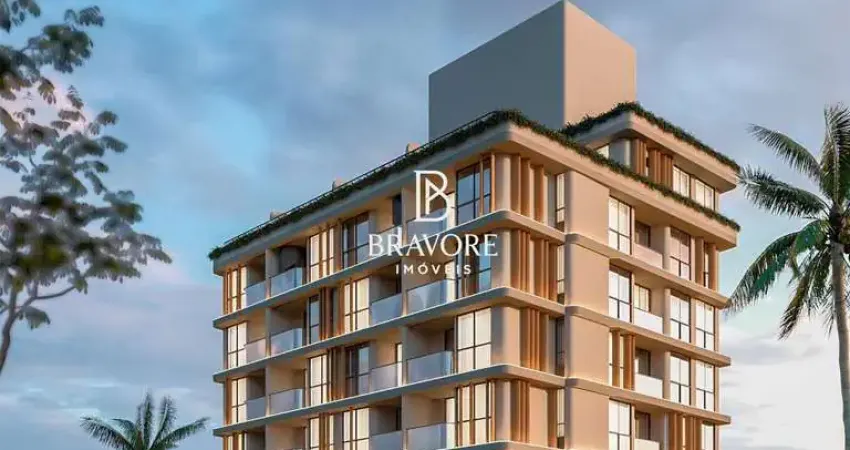 Apartamento com 2 quartos à venda na Rua Artur Monteiro Paiva, Bessa, João Pessoa