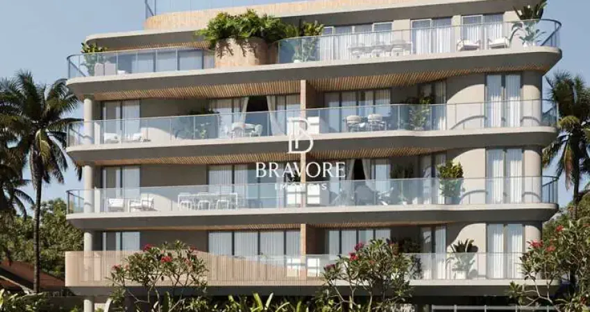 Veleiro urban design — sofisticação e conforto em cada detalhe