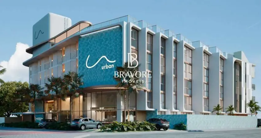 Apartamento com 1 quarto à venda no Jardim Oceania, João Pessoa