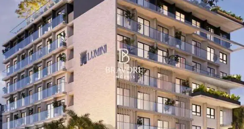 Lumini residence – exclusividade e sofisticação no coração de joão pessoa