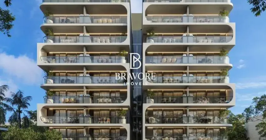 Makai – sofisticação e conforto em camboinha, o novo ícone residencial.