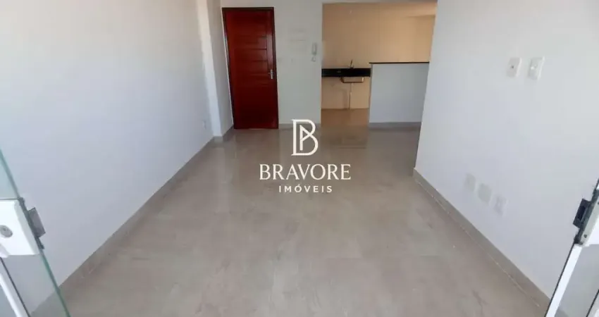 Apartamento à venda no bancários – conforto, lazer e excelente infraestrutura