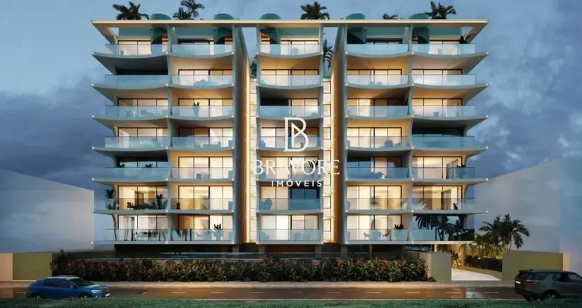 Ares – sofisticação e exclusividade à beira-mar de intermares