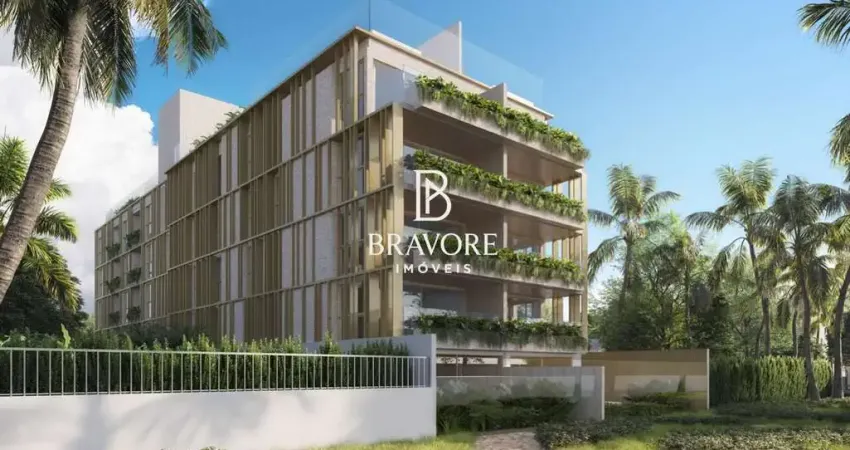 Aurus – sofisticação, exclusividade e bem-estar à beira-mar em cabedelo