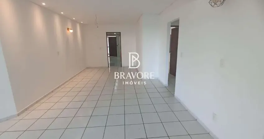 Aluguel | apartamento de alto padrão em manaíra – joão pessoa/pb