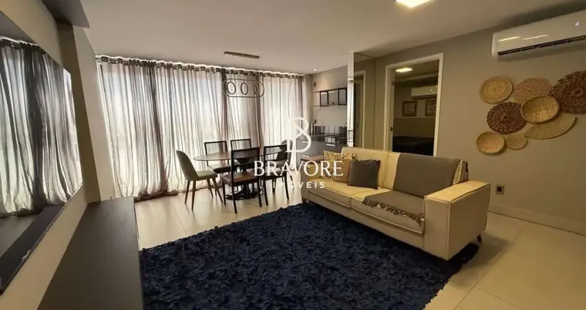 Apartamento à venda na Rua Francisco Carneiro de Araújo, Cabo Branco, João Pessoa
