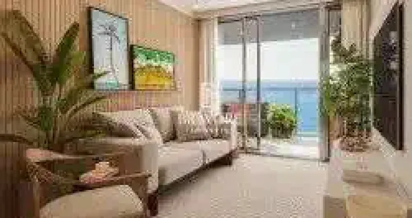 Marine – sofisticação e conforto em localização privilegiada