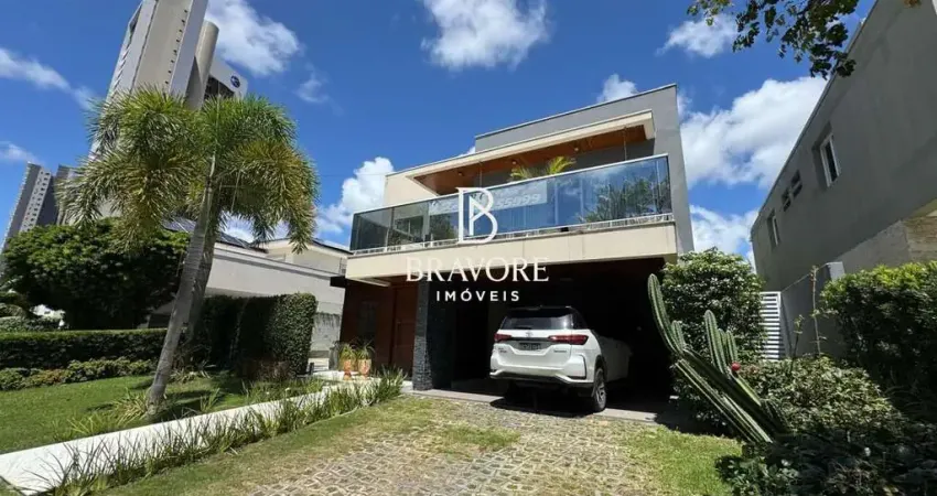 Casa com 4 quartos à venda na Avenida Acre, Estados, João Pessoa