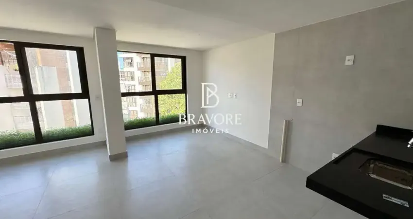 Seu flat no cabo branco – conforto e localização privilegiada