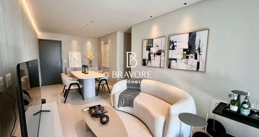 Apartamento com 3 quartos à venda na Rua Professora Eudésia Vieira, Estados, João Pessoa